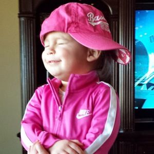 Meet your Posher, Geoffrey